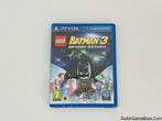 PS Vita - Lego - Batman 3 - Beyond Gotham - New & Sealed, Spelcomputers en Games, Games | Sony PlayStation Vita, Verzenden, Gebruikt