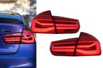 Achterlichten | BMW | 3-serie 12-15 4d sed. F30 / 3-serie, Auto-onderdelen, Verlichting, Nieuw, Ophalen of Verzenden, BMW