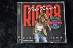 Rio88 Tina Turner Philips CDI Video CD, Verzenden, Nieuw