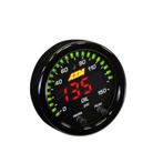 AEM X-Series 0-150 Oil Pressure Gauge Kit - 30-0307, Ophalen of Verzenden, Nieuw