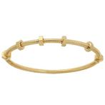 Cartier - Armband - Ecrou de Cartier - 18 karaat Geel goud, Sieraden, Tassen en Uiterlijk, Armbanden, Nieuw