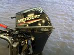 “ Mercury 8 pk | Kortstaart | Nieuw staat “, 5 tot 10 pk, Viertaktmotor, Ophalen of Verzenden, Zo goed als nieuw