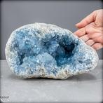 Natuurlijk Celestiet Druse/Freeform- 3700.47 g