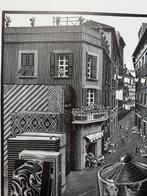 Maurits Cornelis Escher (1898-1972) - Nature Morte