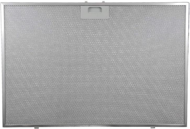 Metaalfilter voor Hotpoint-Ariston, Witgoed en Apparatuur, Afzuigkappen, Verzenden