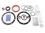 91110090705 Porsche Motor carter pakking ingesteld voor, Verzenden, Nieuw