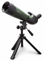 Konus Spotting Scope Konuspot 80C 20-60x 80mm, Verzenden, Nieuw, 80 tot 200 mm, Met statief
