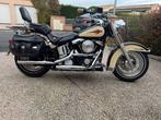 Harley-Davidson - Softail Heritage 80 - 1340 cc - 1989