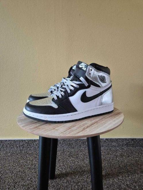Nike - Air Jordan 1 High - High-top sneakers - Maat: EU 38 -, Kleding | Heren, Schoenen
