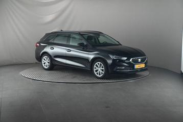 Private Lease - SEAT Leon Sportstourer beschikbaar voor biedingen