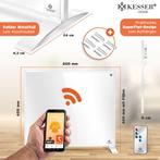 KESSER® Infrarood Verwarmingspaneel Energiebesparend 2in1 St, Verzenden, Nieuw