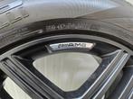 Mercedes G klasse AMG 20 inch winterbanden 5x130 Satin Black, 275 mm, Banden en Velgen, Nieuw, Personenwagen