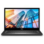 Dell Latitude 7490 Touchscreen 14 , 16GB , 256GB SSD , i5-8, 16 GB, 14 inch, Qwerty, Ophalen of Verzenden