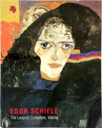 Egon Schiele, Boeken, Nieuw, Verzenden