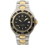 Omega - Seamaster - 396 1042 - Heren - 2000-2010, Nieuw
