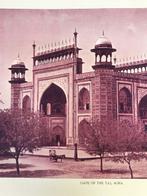 Furneaux - Glimpses of India.A grand photographic history of