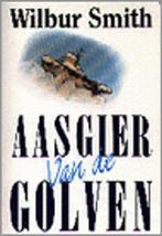 Aasgier van de golven / Parel pockets 9789022510520, Verzenden, Gelezen, Wilbur Smith