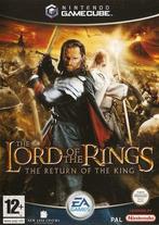 The Lord of the Rings the Return of the King, Ophalen of Verzenden, Zo goed als nieuw