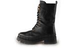 Omoda Veterboots in maat 37 Zwart | 10% extra korting, Verzenden, Zwart, Omoda, Overige typen