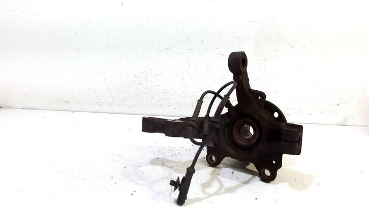 Wielnaaf rechts voor Renault Clio III 1.6 16V (BR05, BR0B, B, Auto-onderdelen, Ophanging en Onderstel, ARN erkend, Stiba lid, Erkend duurzaam