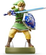 Amiibo Link - Skyward Sword - The Legend of Zelda series, Verzenden, Zo goed als nieuw