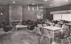 WARNSVELD - Het Groot Graffel, Interieur Theehuis, Verzenden, Gelopen