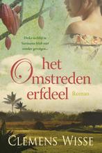 Het omstreden erfdeel 9789020538526 Clemens Wisse, Boeken, Verzenden, Zo goed als nieuw, Clemens Wisse