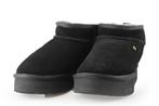 Warmbat Boots in maat 40 Zwart | 10% extra korting, Verzenden, Zwart, Overige typen, Zo goed als nieuw