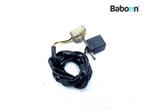 Pickup Kawasaki ZXR 750 1989-1990 (ZXR750 ZX750H), Motoren, Verzenden, Gebruikt