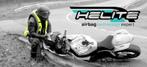 Helite Turtle 2 / GP-Air motorairbag vest - Officieel dealer, Motoren, Nieuw met kaartje, Helite , Heren, Overige typen