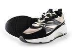 Cruyff Sneakers in maat 39 Zwart | 10% extra korting, Zwart, Cruyff, Verzenden, Sneakers of Gympen