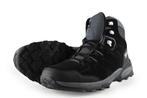 Jack Wolfskin Wandelschoenen in maat 46 Zwart | 10% korting, Verzenden, Zwart, Zo goed als nieuw, Wandelschoenen of Bergschoenen