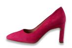 Unisa Pumps in maat 41 Roze | 10% extra korting, Kleding | Dames, Schoenen, Pumps, Overige kleuren, Verzenden, Zo goed als nieuw