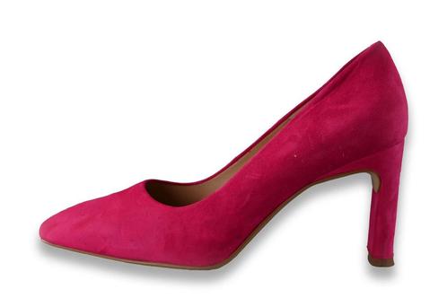 Unisa Pumps in maat 41 Roze | 10% extra korting, Kleding | Dames, Schoenen, Overige kleuren, Zo goed als nieuw, Pumps, Verzenden