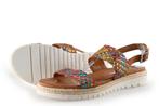 Ara sandalen in maat 40 Overig | 10% korting, Kleding | Dames, Overige kleuren, Verzenden, Sandalen of Muiltjes, Zo goed als nieuw