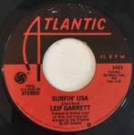 vinyl single 7 inch - Leif Garrett - Surfin U.S.A., Cd's en Dvd's, Zo goed als nieuw, Verzenden