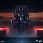 Star Wars Legacy Replica Statue 1/4 Darth Vader on Throne 81, Verzamelen, Ophalen of Verzenden, Nieuw