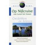 Globus Op Nijlcruise 9789043816335 Michel Rauch, Verzenden, Gelezen, Michel Rauch