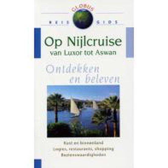 Globus Op Nijlcruise 9789043816335 Michel Rauch, Boeken, Literatuur, Gelezen, Verzenden