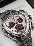 Tonino Lamborghini - Zonder Minimumprijs - Retrograde * NEW, Nieuw