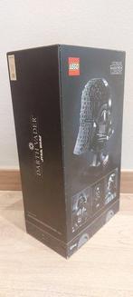 Lego Set - 75304 - Star Wars - Darth Vader, Kinderen en Baby's, Speelgoed | Duplo en Lego, Nieuw