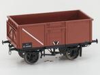 Accucraft 1/32 scale 16T Mineral wagon RR101.3 BR Bauxite..., Ophalen of Verzenden, Gebruikt, Wagon, Analoog