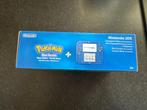 Nintendo - Nintendo 2DS - Pokemon Blue Version bundel, Nieuw