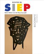 Dichter bij Siep 9789082073881 Simon Deinum, Boeken, Kunst en Cultuur | Beeldend, Verzenden, Zo goed als nieuw, Simon Deinum
