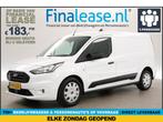 Ford Transit Connect 1.5 EcoBlue L2H1 Cam Parkeersensoren, Auto's, Startonderbreker, Wit, Nieuw, Ford