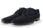 Bugatti Veterschoenen in maat 44 Blauw | 10% extra korting, Bugatti, Zo goed als nieuw, Veterschoenen, Verzenden
