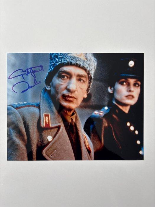 James Bond 007: GoldenEye, Gottfried John (+2014) as Gen., Verzamelen, Film en Tv