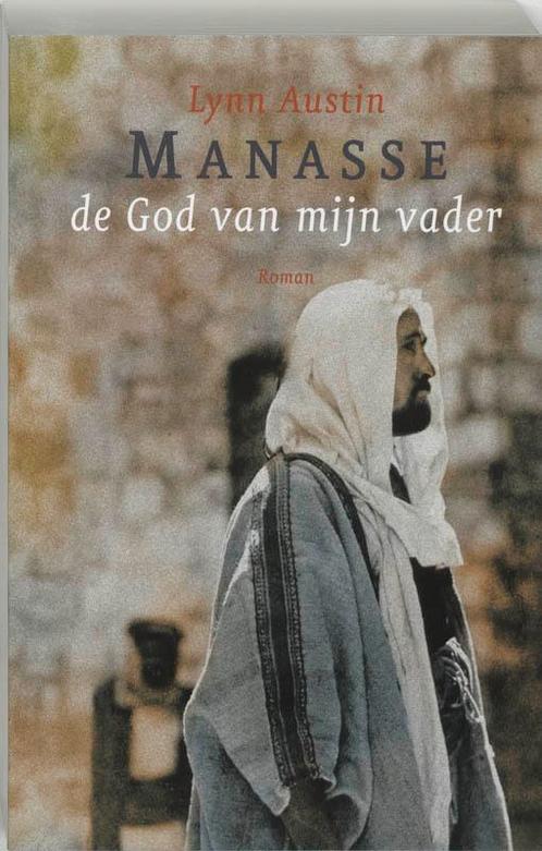 De God van mijn vader / Manasse / 1 9789029717526, Boeken, Romans, Gelezen, Verzenden