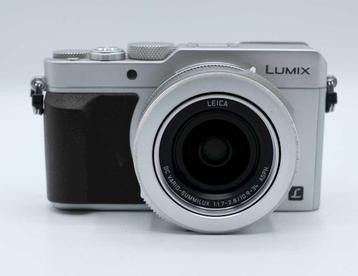 Panasonic Lumix DMC-LX100 OCCASION (621) beschikbaar voor biedingen