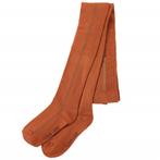 vidaXL Kindermaillot 128 cognackleurig, Verzenden, Nieuw